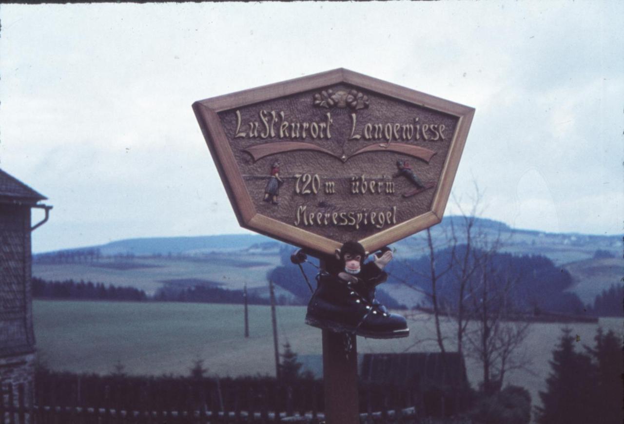 Aussichtsbauernhofpension Hof Gretchens Winterberg Dış mekan fotoğraf